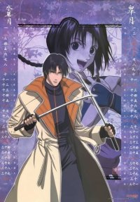 BUY NEW rurouni kenshin - 178122 Premium Anime Print Poster